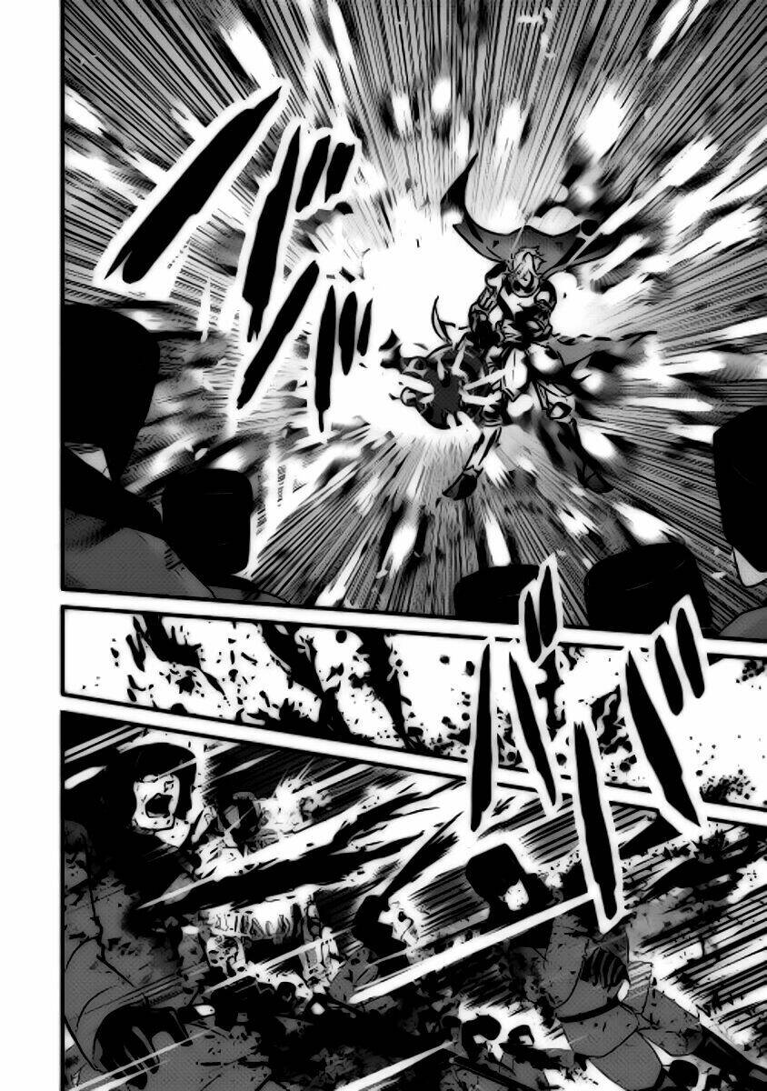 Shiro No Koukoku Monogatari: Chapter 22