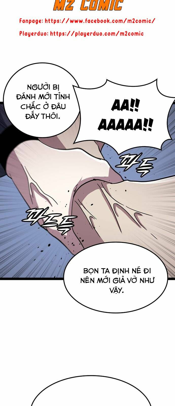 Điểm Chết: Chapter 26