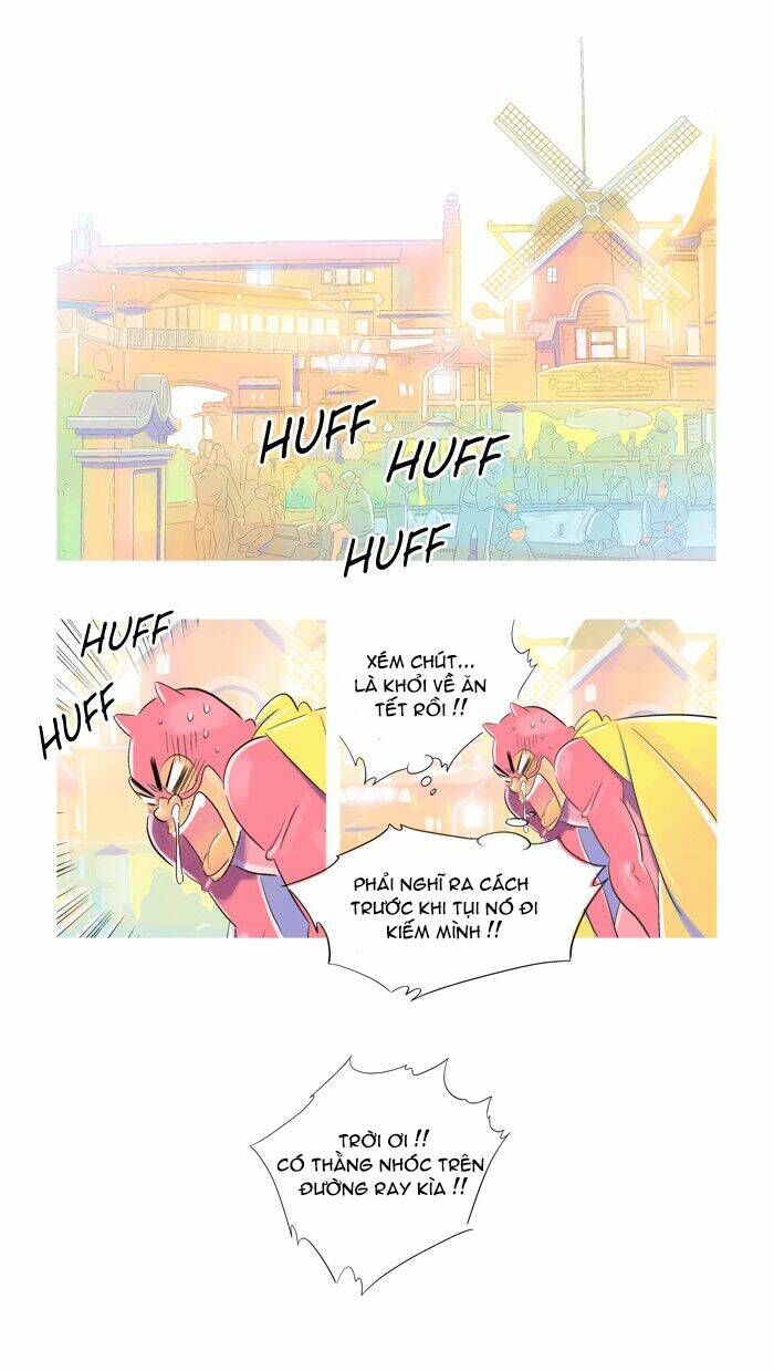 Family Man: Chapter 11