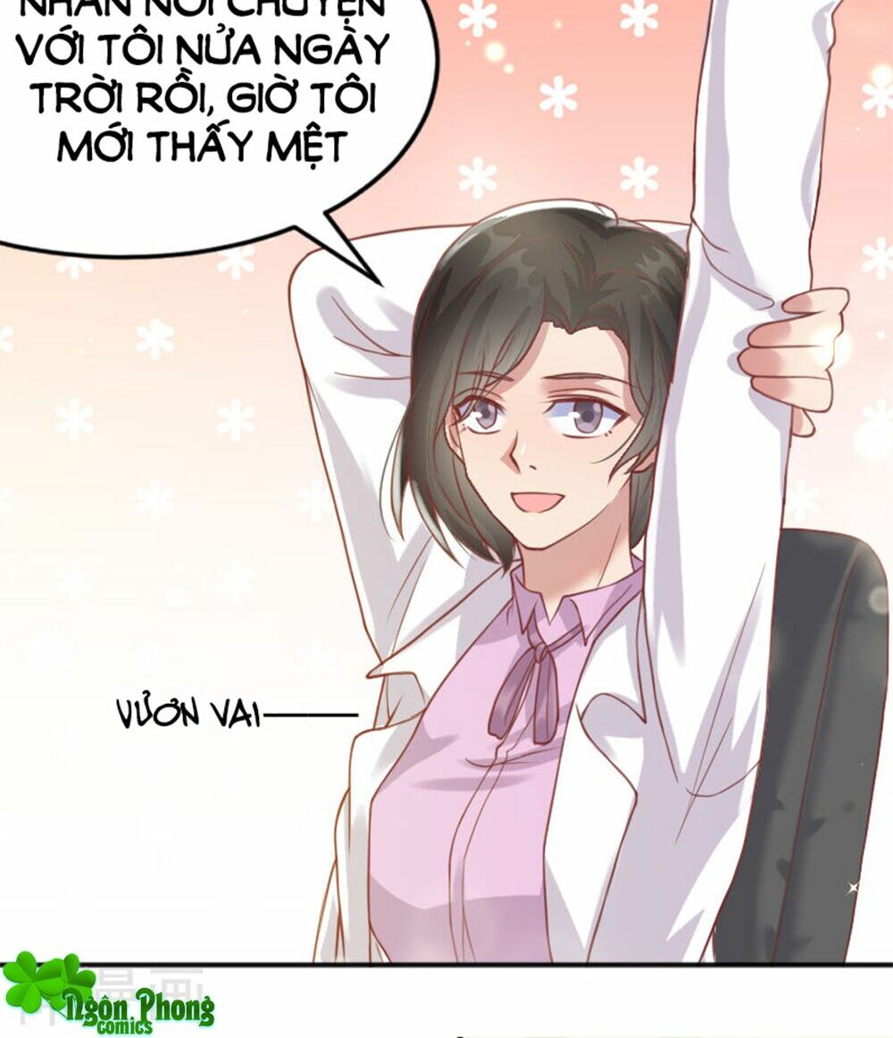 Chồng Già Vợ Trẻ Trêu Nhau Hàng Ngày: Chapter 57