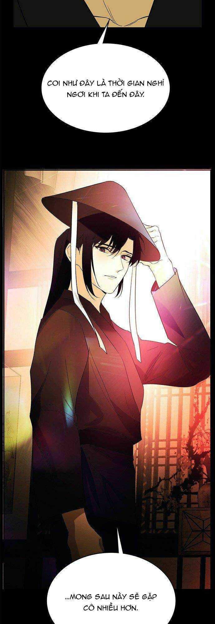 Hoa Nở Trong Cung Diên Hy Công Lược: Chapter 6