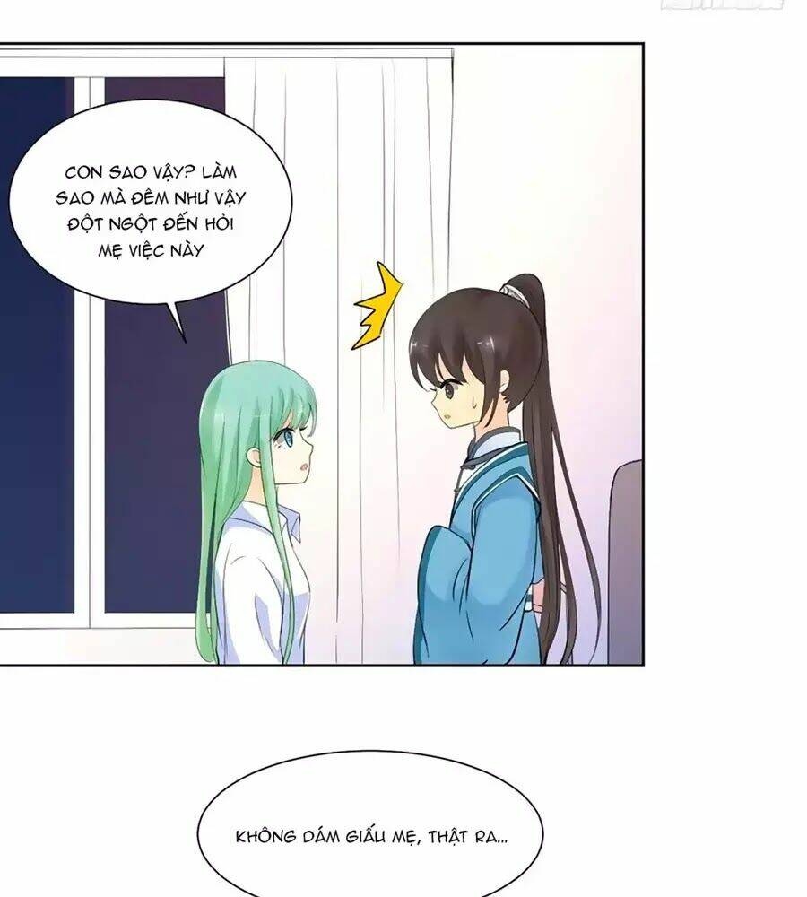 Sinh Sinh Tương Thác: Chapter 53