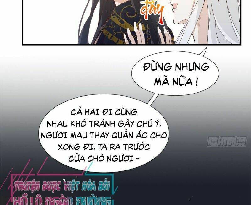 Ảnh Đế Yêu Hồ: Chapter 56