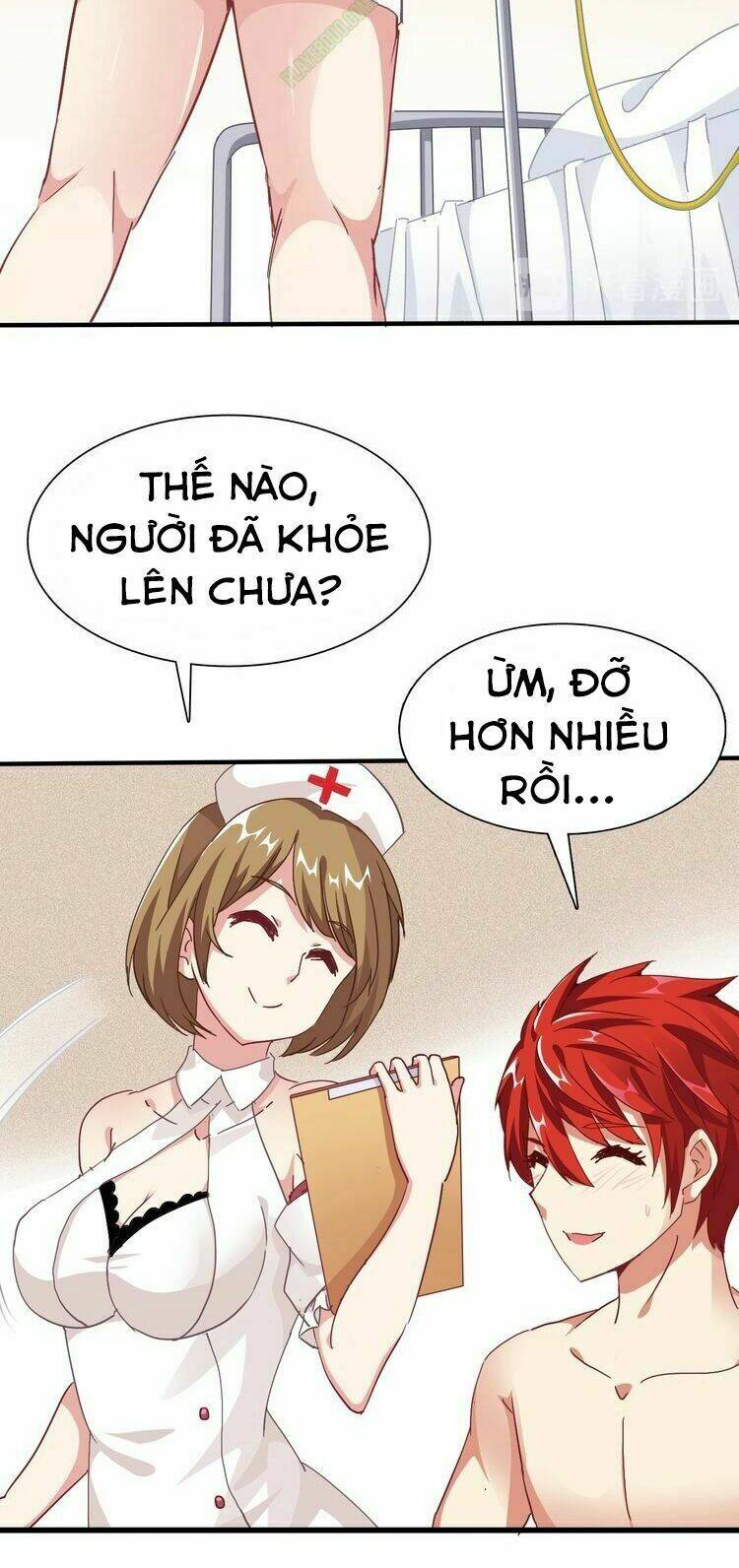 Kinh Thế Kỳ Nhân: Chapter 4