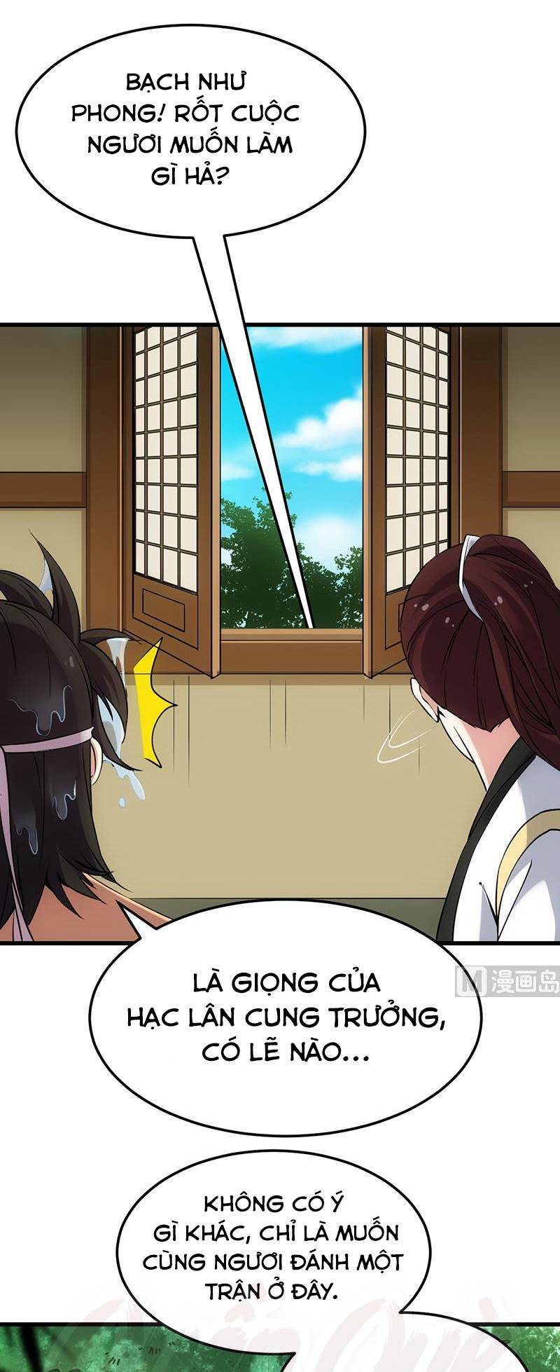 Hệ Thống Thần Long Nghịch Thiên: Chapter 53