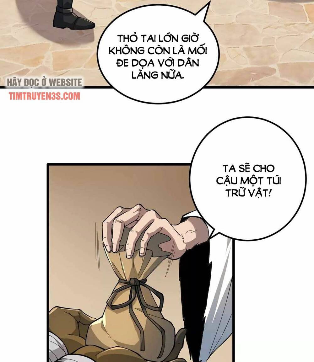 Trong Game Ta Là Vô Địch: Chapter 7