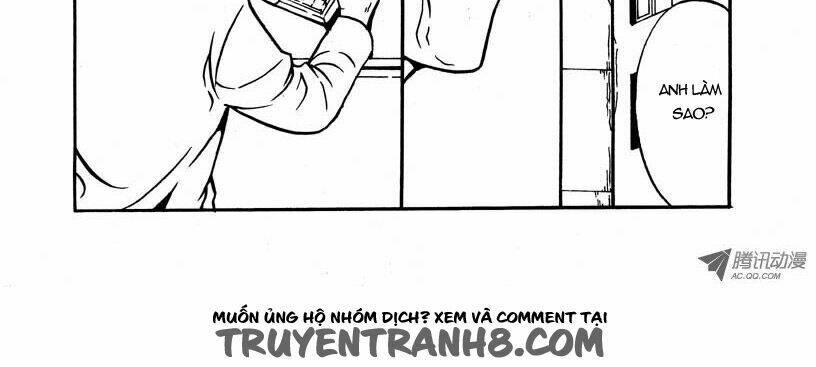 Nhân Quả Tuần Hoàn: Chapter 24.4