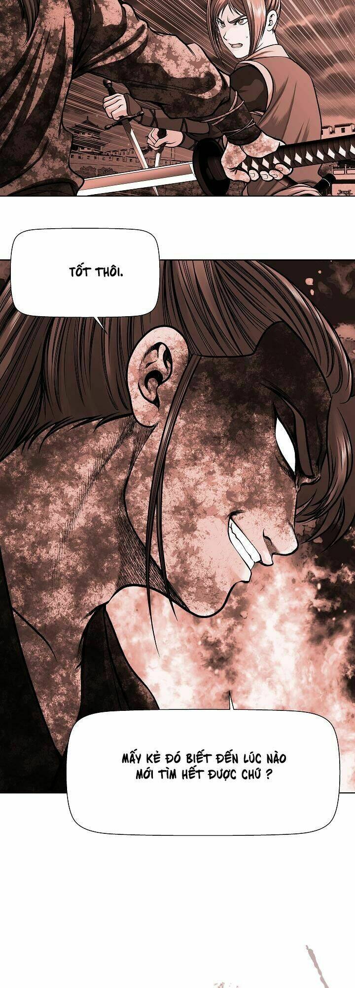 Ngũ Hợp Chí Tôn: Chapter 16