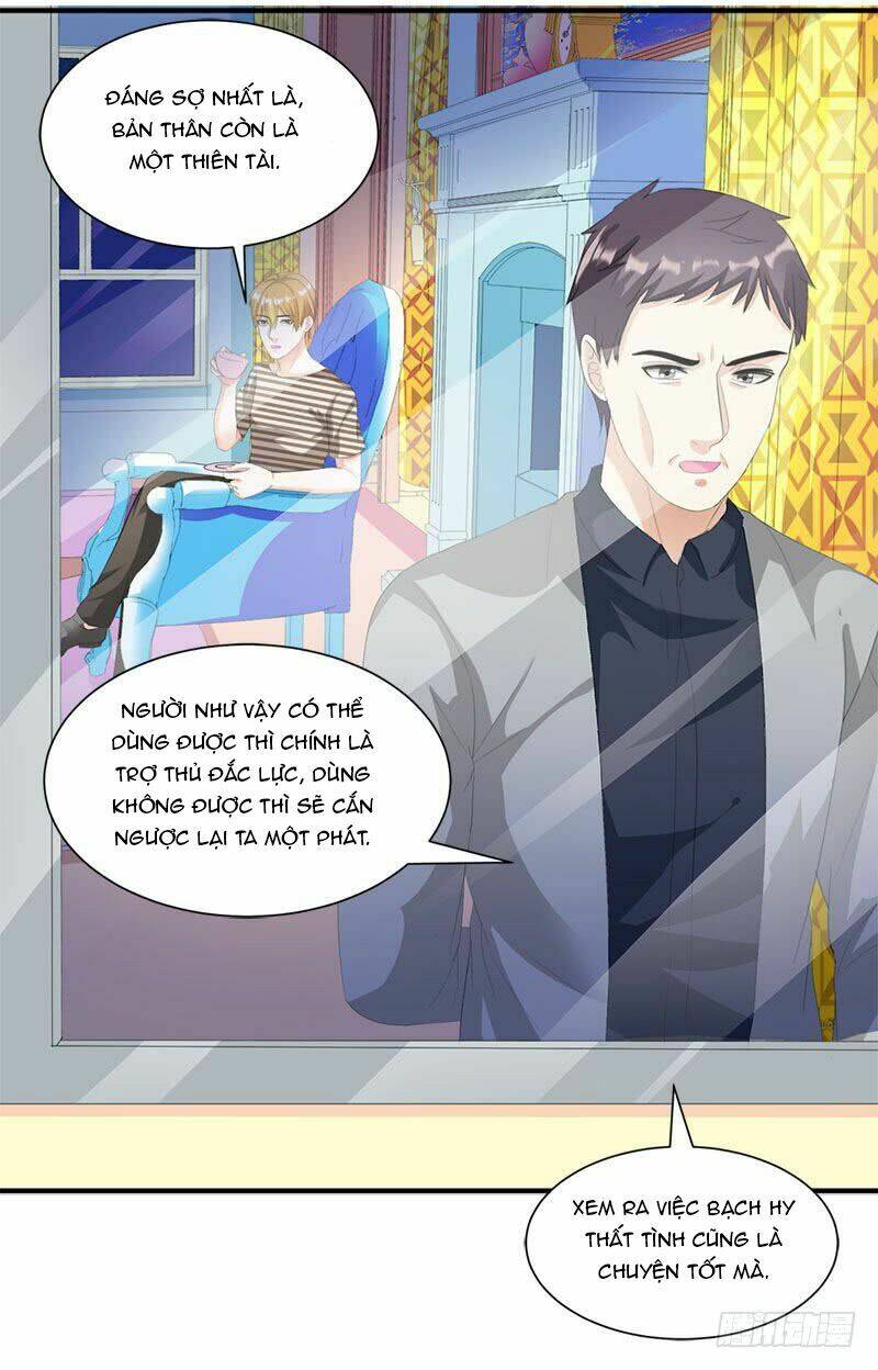 Này! Đừng Động Vào Phô Mai Của Tôi: Chapter 8