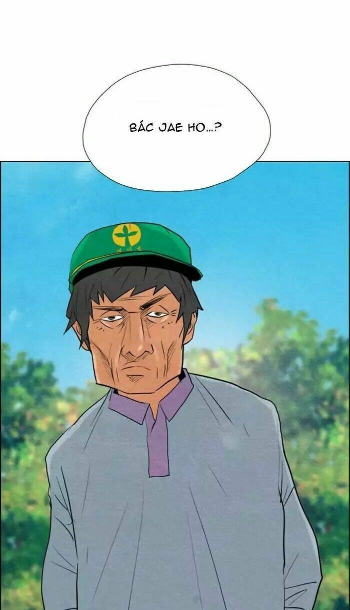 Kẻ Hồi Sinh: Chapter 56