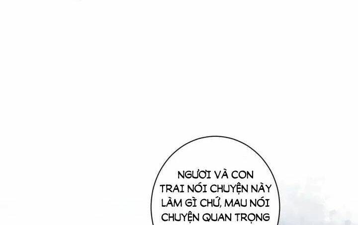 Hoa Nhan Sách: Chapter 141