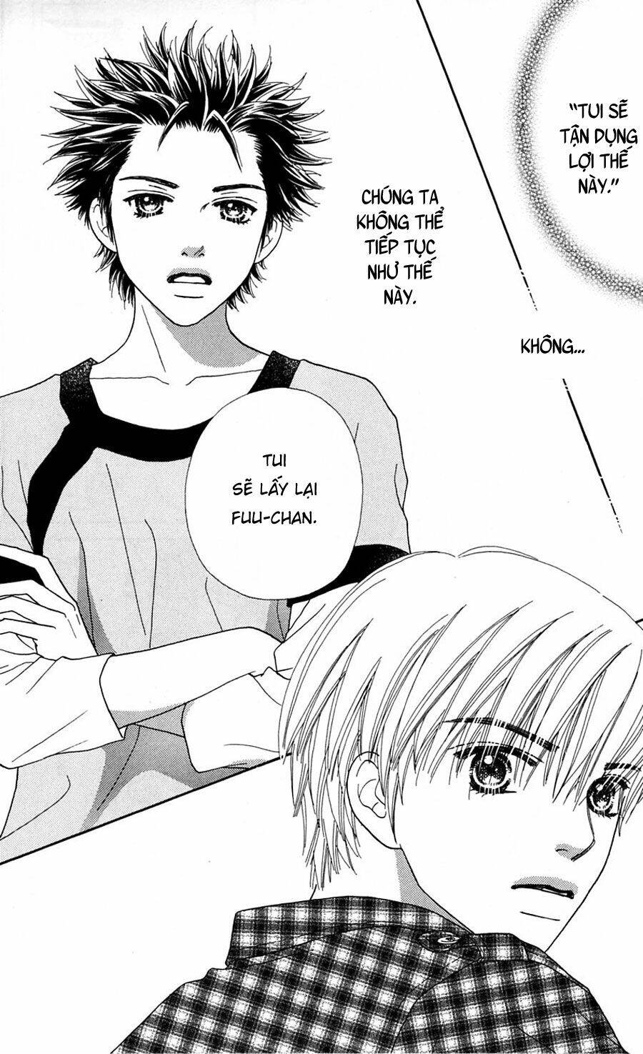 Cô Láng Giềng: Chapter 74