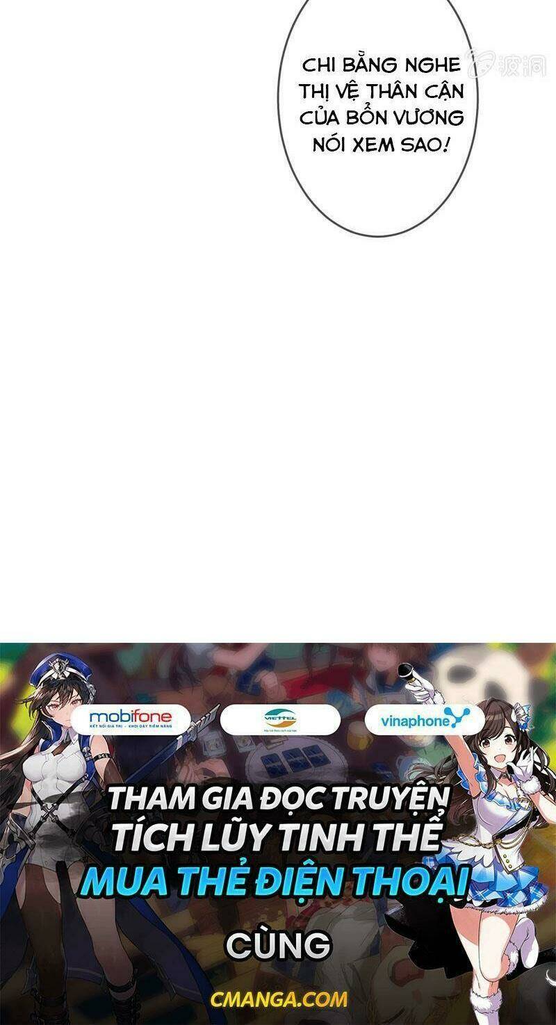 Vương Gia Kiêu Ngạo Quá Khó Cua: Chapter 147