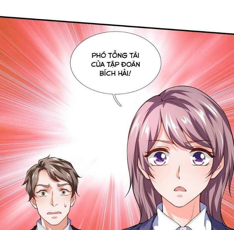 Chung Cực Binh Vương Tại Đô Thị: Chapter 105