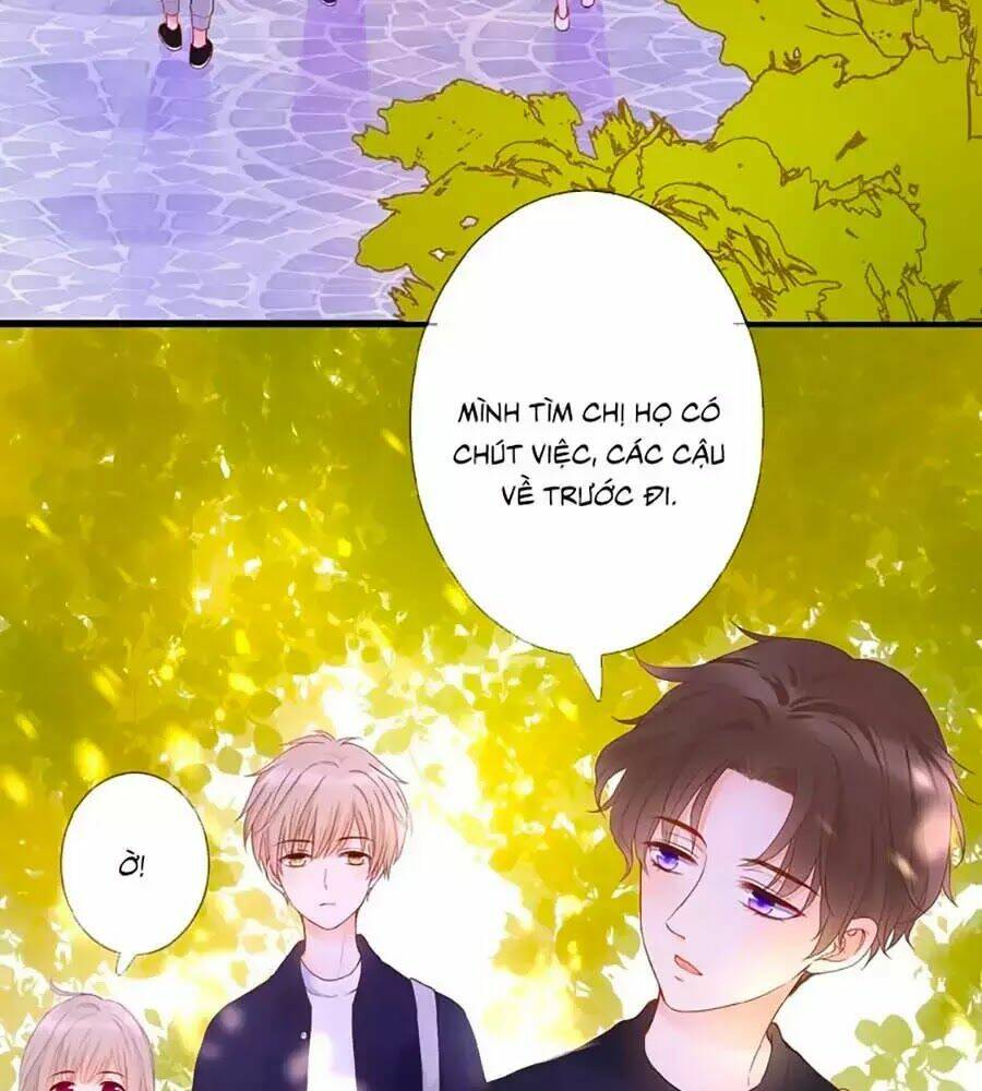 Đóa Hoa Chớm Nở: Chapter 1