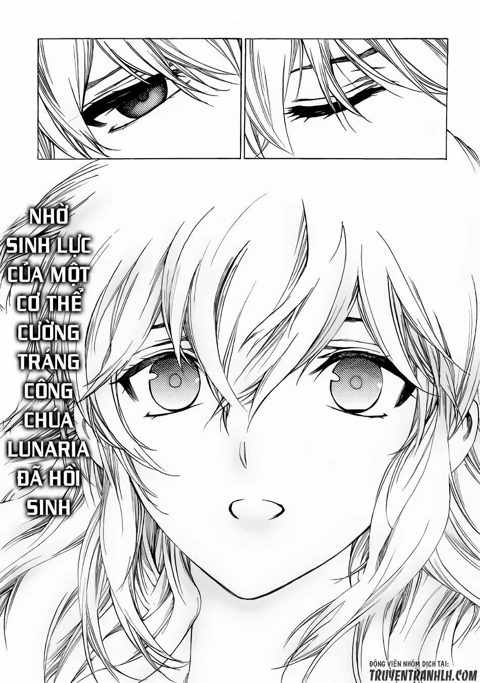 Almadianos Eiyuuden: Chapter 4