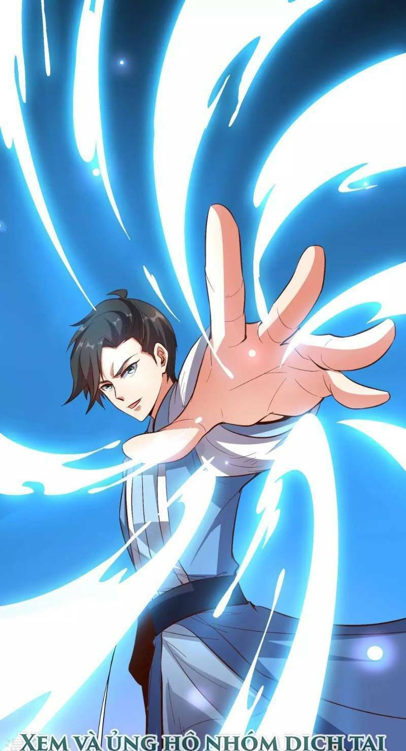 Phục Thiên Thánh Chủ: Chapter 24
