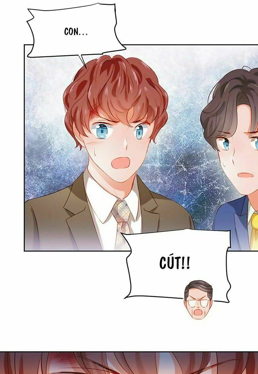 Khi Trá Luyến Nhân: Chapter 9