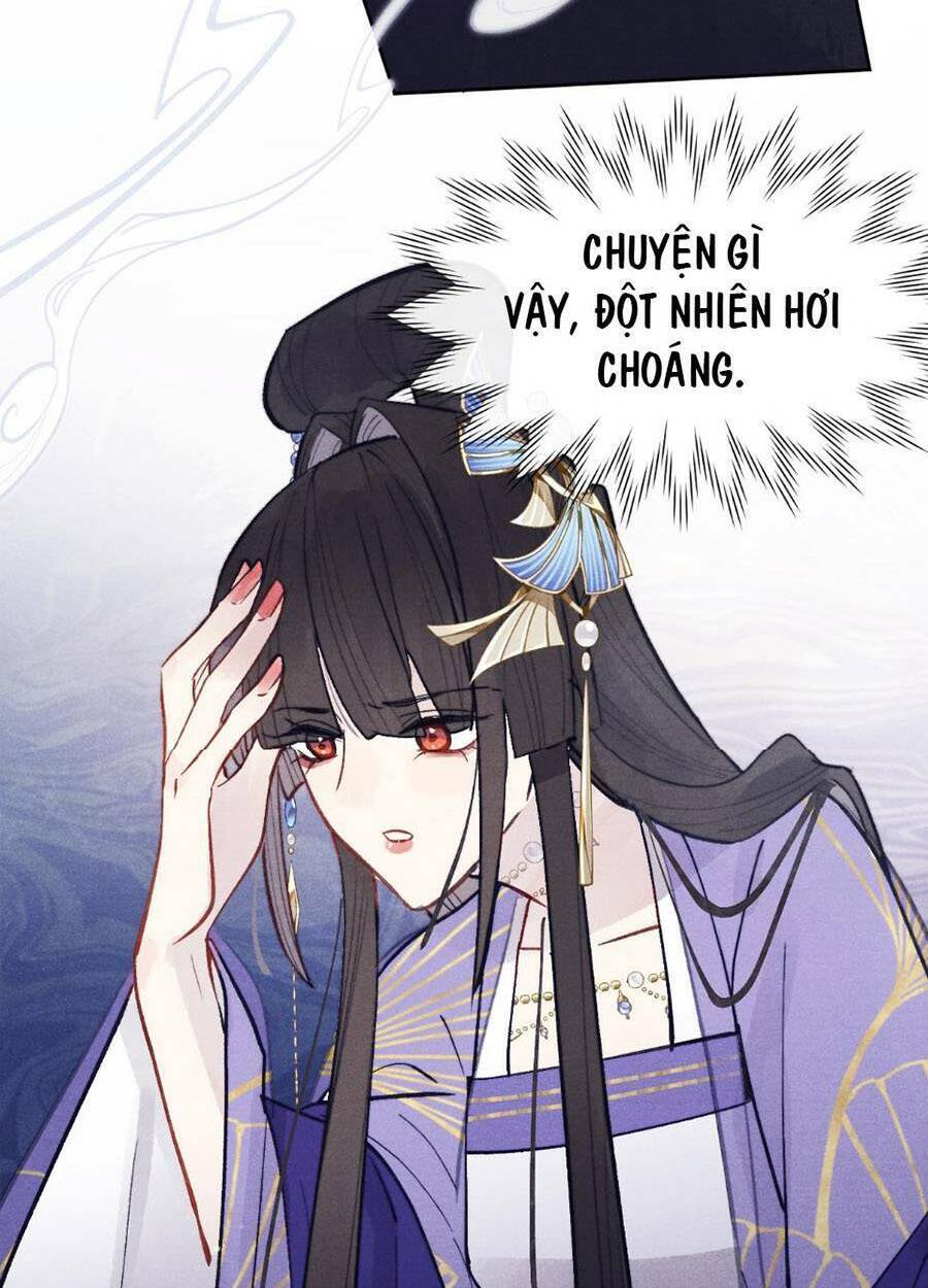 Quân Nhan Tựa Hoa Đào: Chapter 54