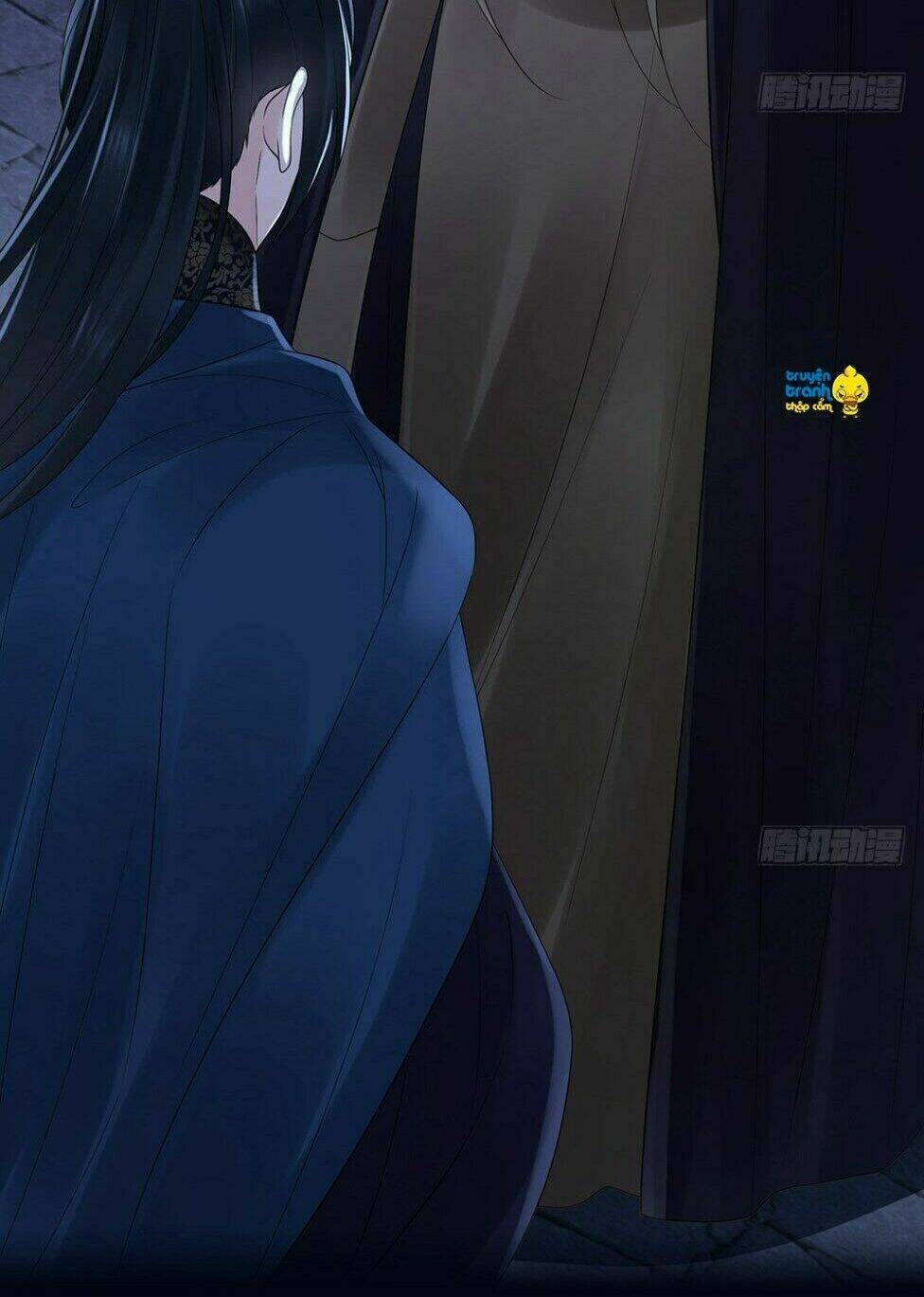 Đại Giá Thừa Tướng: Chapter 128