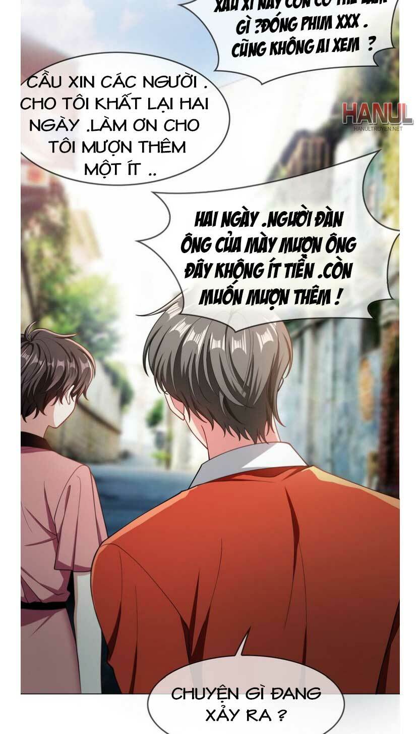 Cô Vợ Nhỏ Nuông Chiều Quá Lại Thành Ác!!: Chapter 200.1