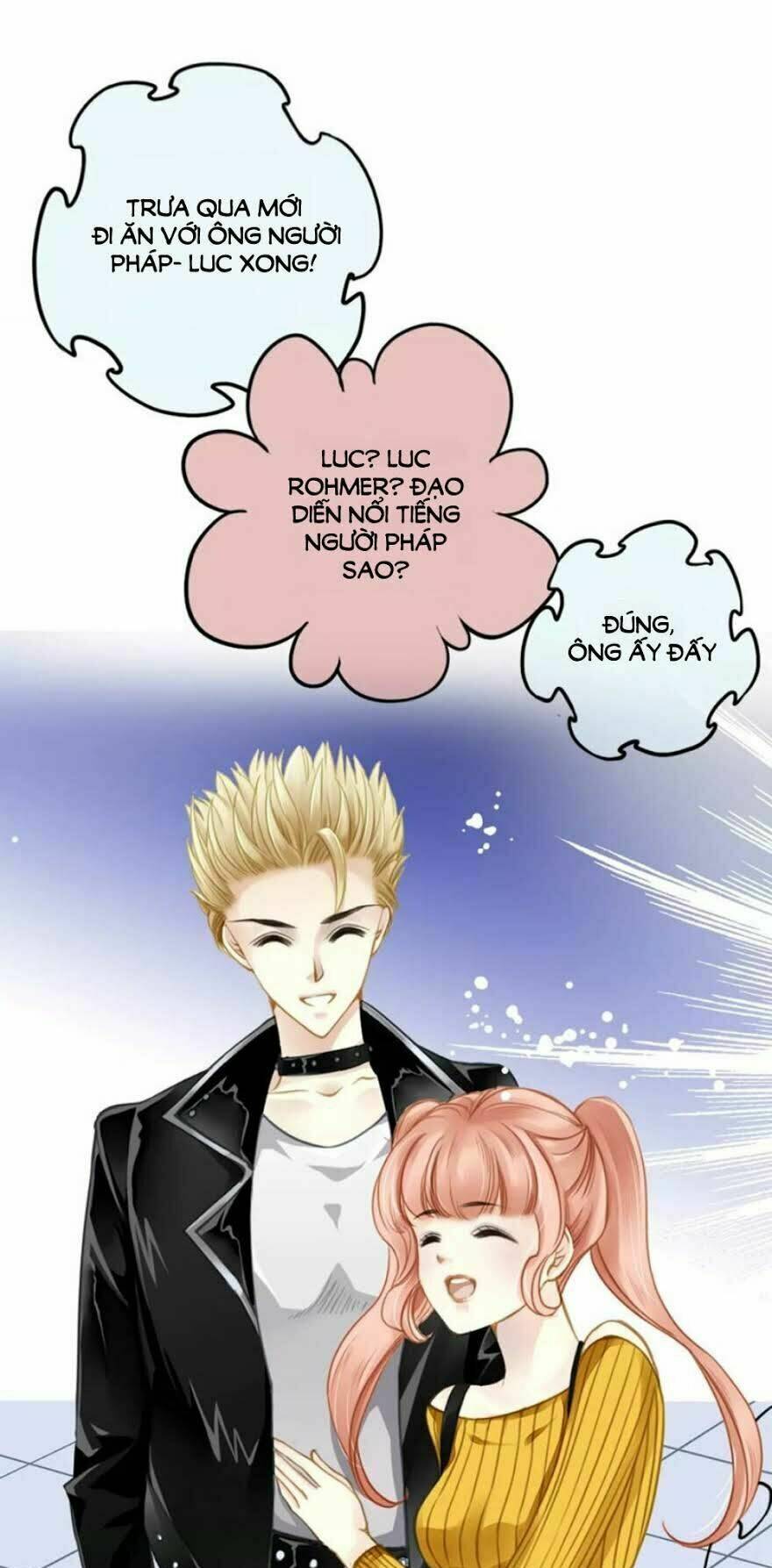 Siêu Sao Trứ Danh: Chapter 51