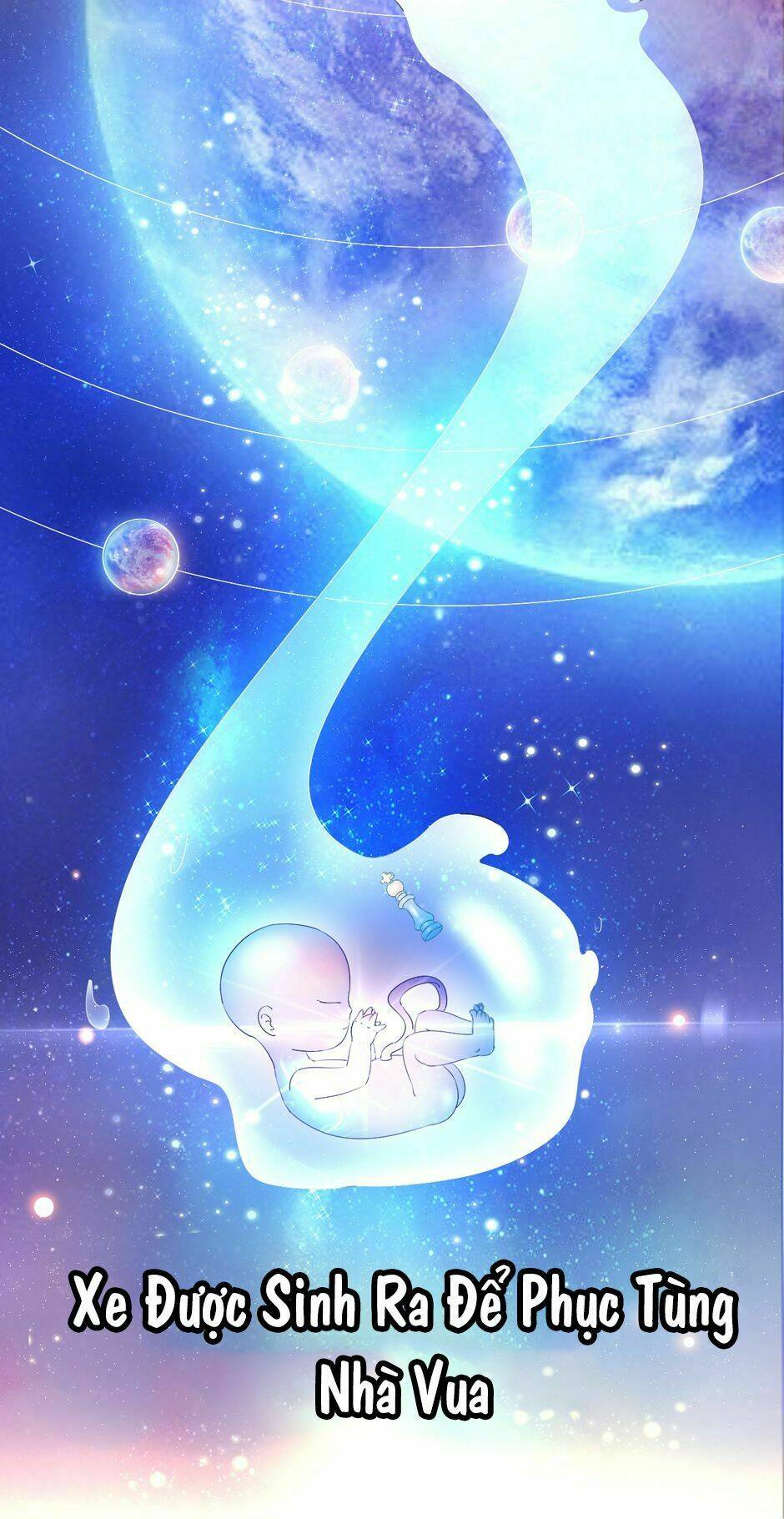 Hiệp Sĩ Của Nữ Hoàng: Chapter 16