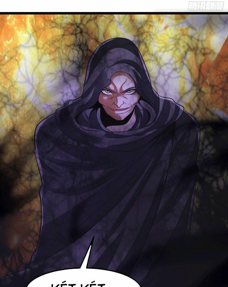 Tiên Vương Trùng Sinh: Chapter 197