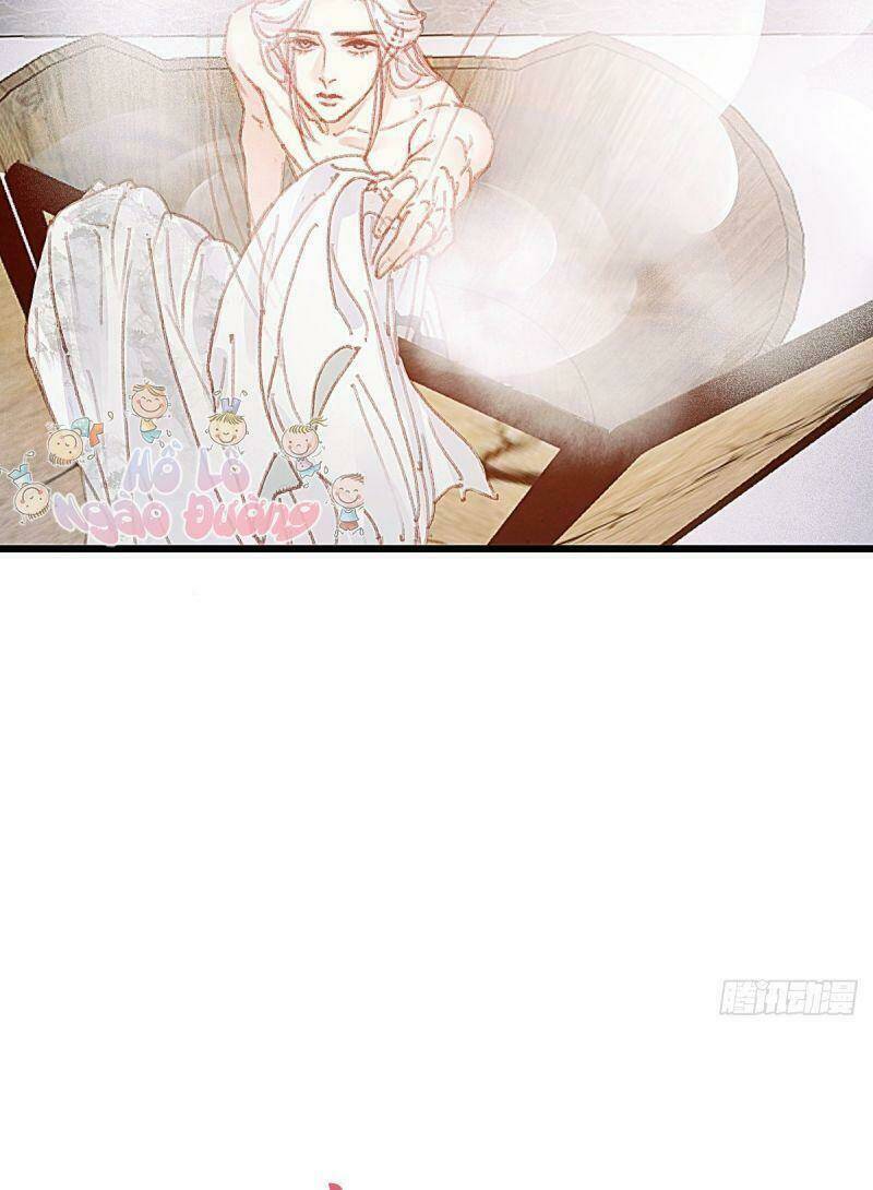 Hữu Yêu Lai Chi Họa Trung Tiên: Chapter 60