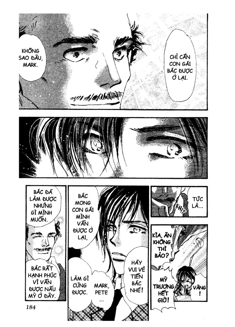 Mầm Sống: Chapter 56