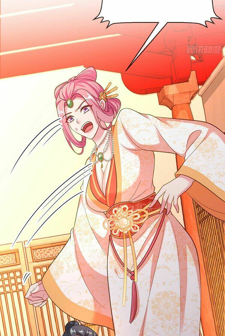 Giang Sơn Mỹ Nam Nhập Trướng Ta: Chapter 33