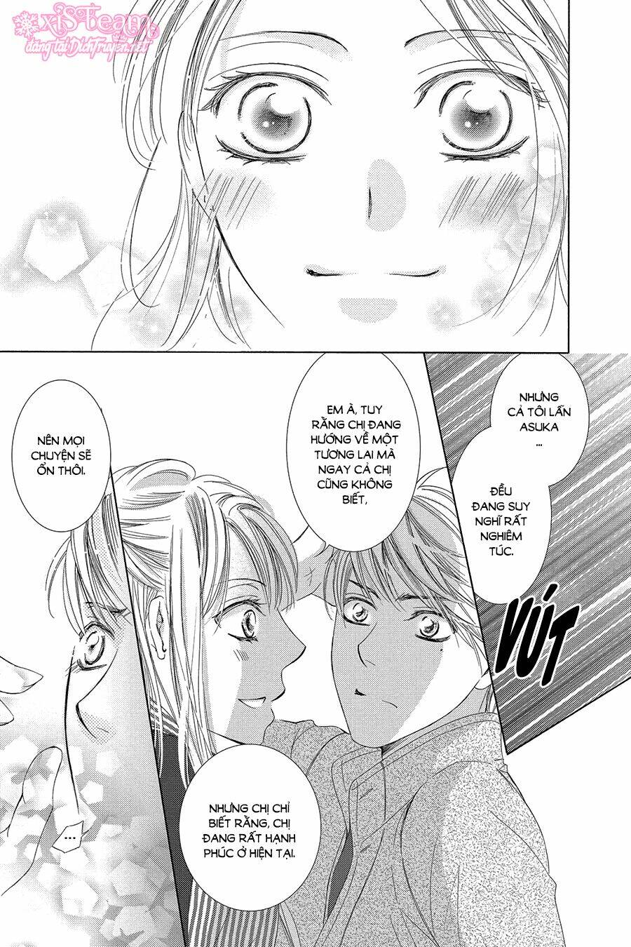 Chí Tôn Thần Ma: Chapter 28