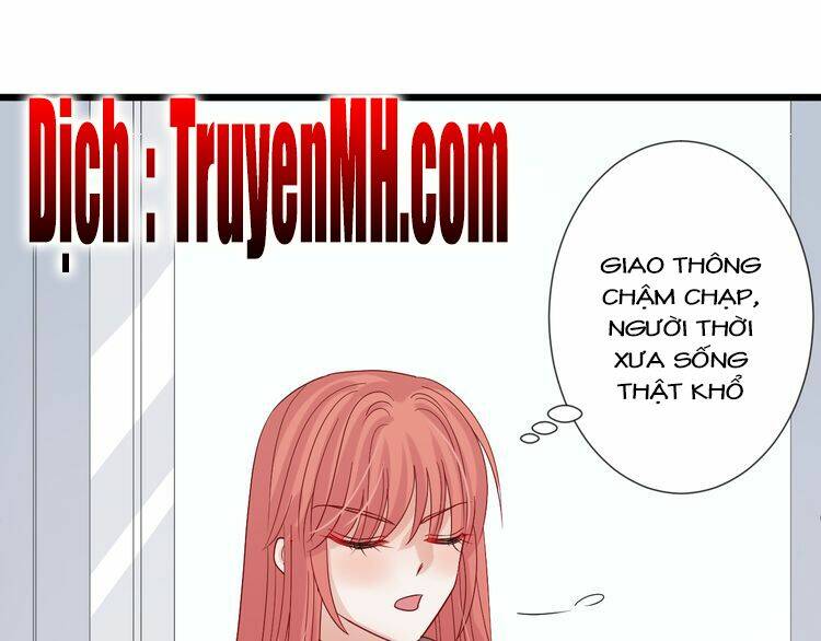 Nữ Hoàng Giá Đáo: Chapter 8