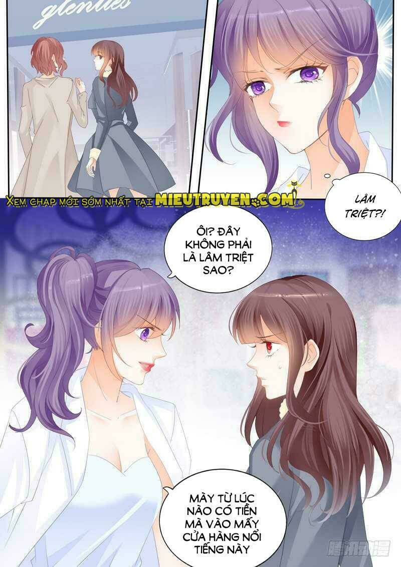 Thiểm Hôn Kiều Thê: Chapter 125