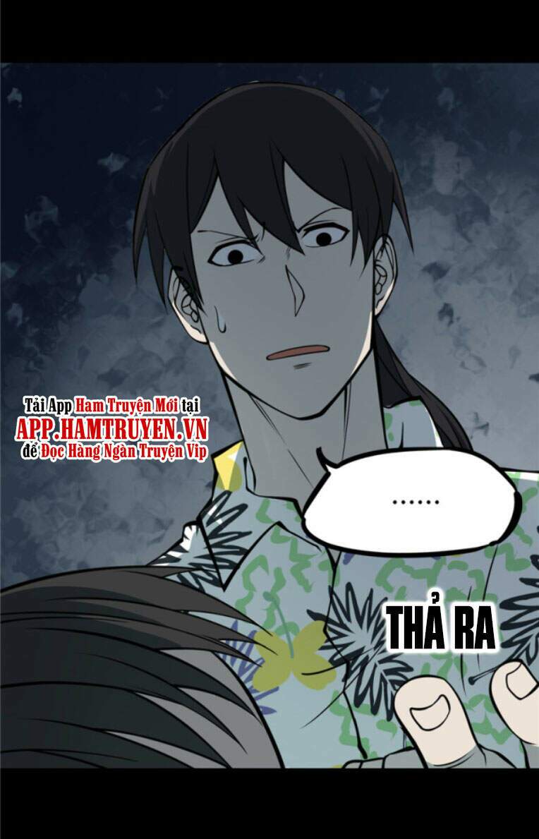 Người Thương Thuyết Cõi Âm: Chapter 28