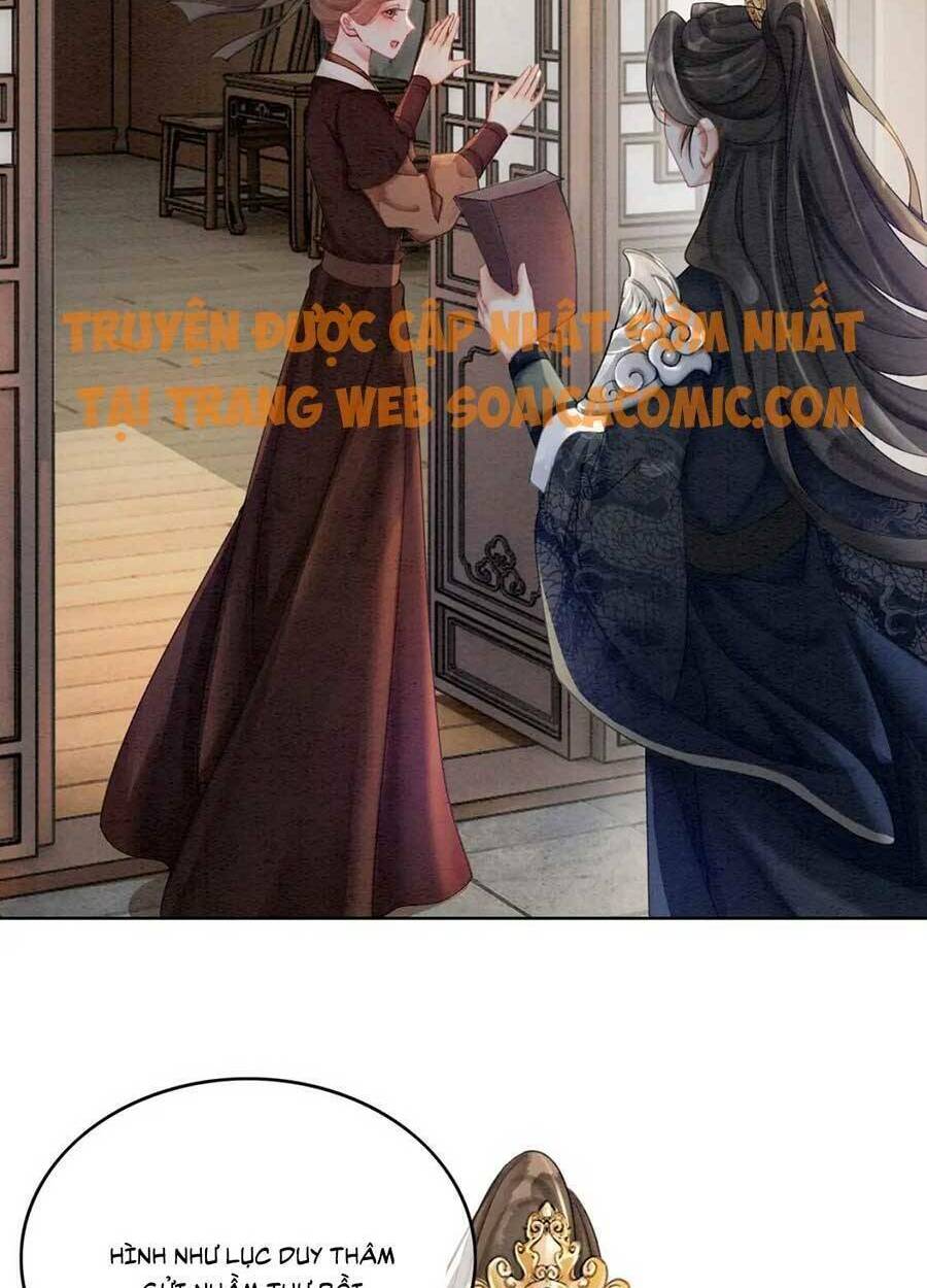 Xung Hỉ Vương Phi: Chapter 64