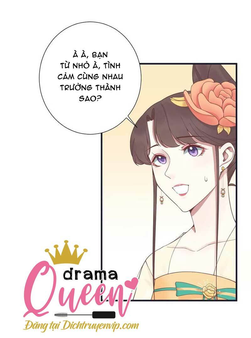 Hoàng Hậu Bận Lắm: Chapter 179