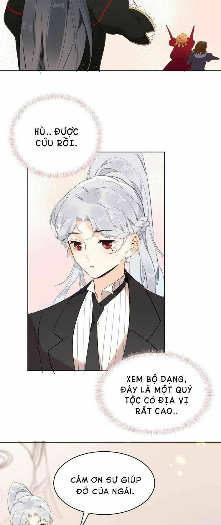 Hầu Nữ Giá Đáo: Chapter 16