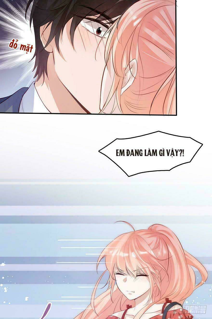 Sau Này Vẫn Cứ Thích Em: Chapter 27