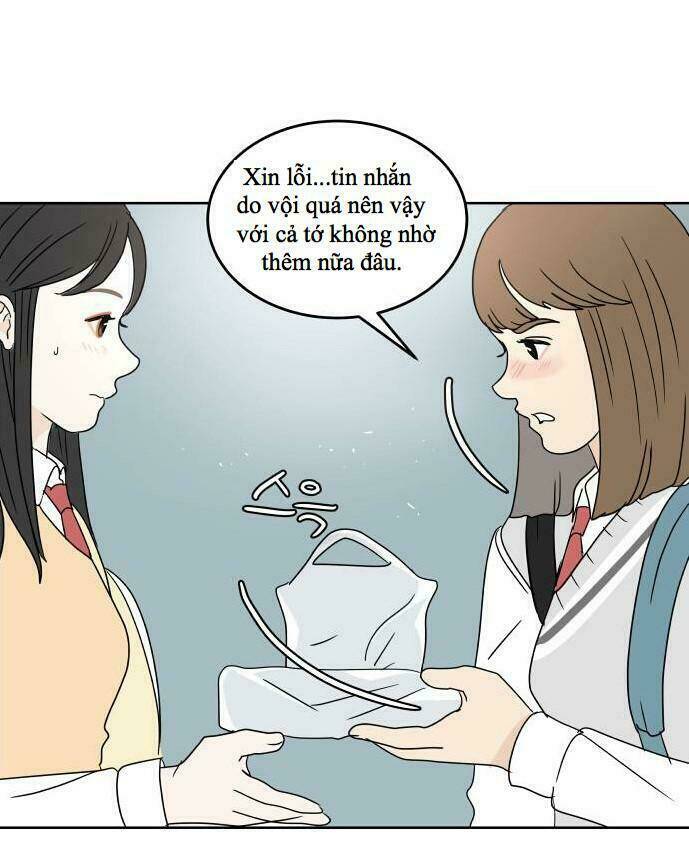 30 Phút Bước Đi Bên Em: Chapter 19.5