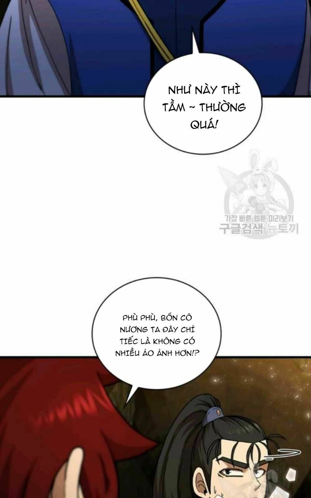 Thân Thủ Đệ Nhất Kiếm: Chapter 60