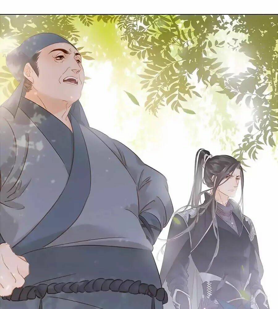 Tiểu Sư Phụ, Tóc Giả Của Ngài Rơi Rồi!: Chapter 18