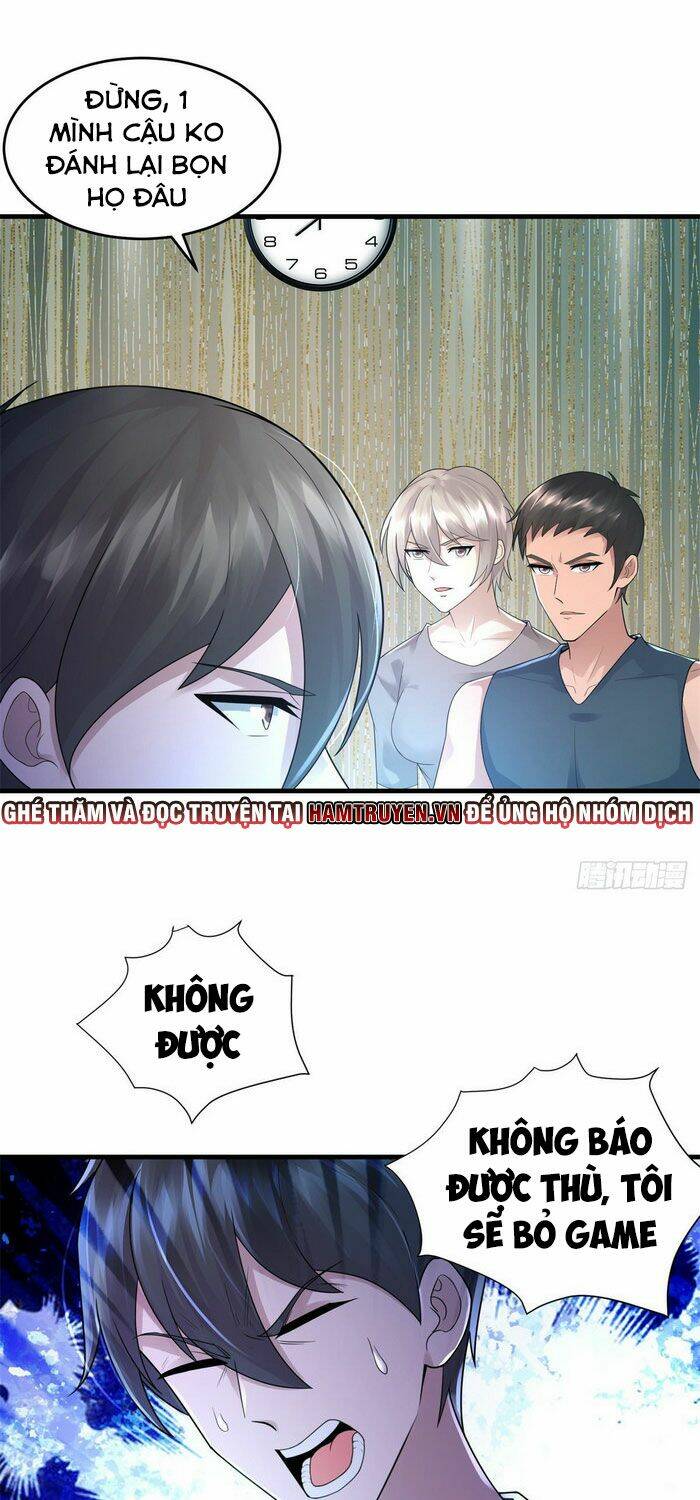 Pháp Sư Truyền Kì: Chapter 21