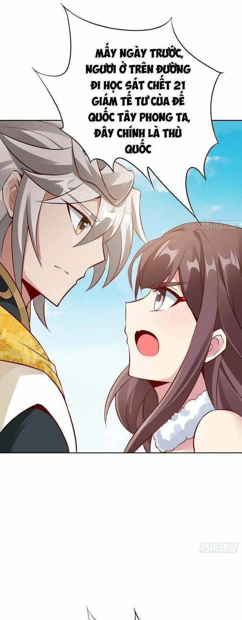 Nghịch Lân: Chapter 84