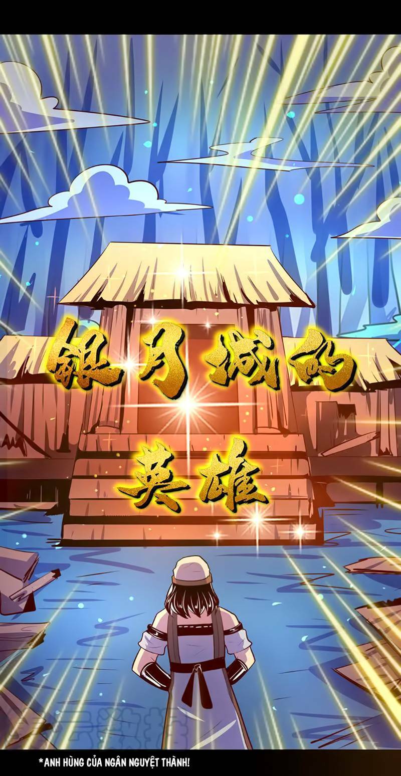 Ta Không Phải Là Npc: Chapter 94