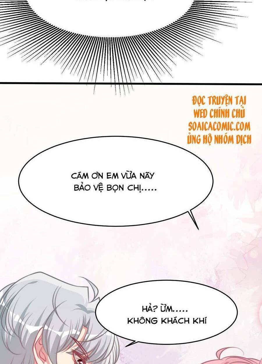 Vết Cắn Trí Mạng: Chapter 38