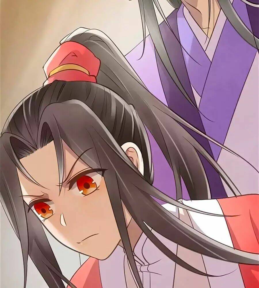 Vương Phi Muốn Trèo Tường: Chapter 26