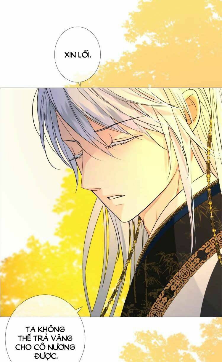 Sao Lại Là Yêu?: Chapter 12