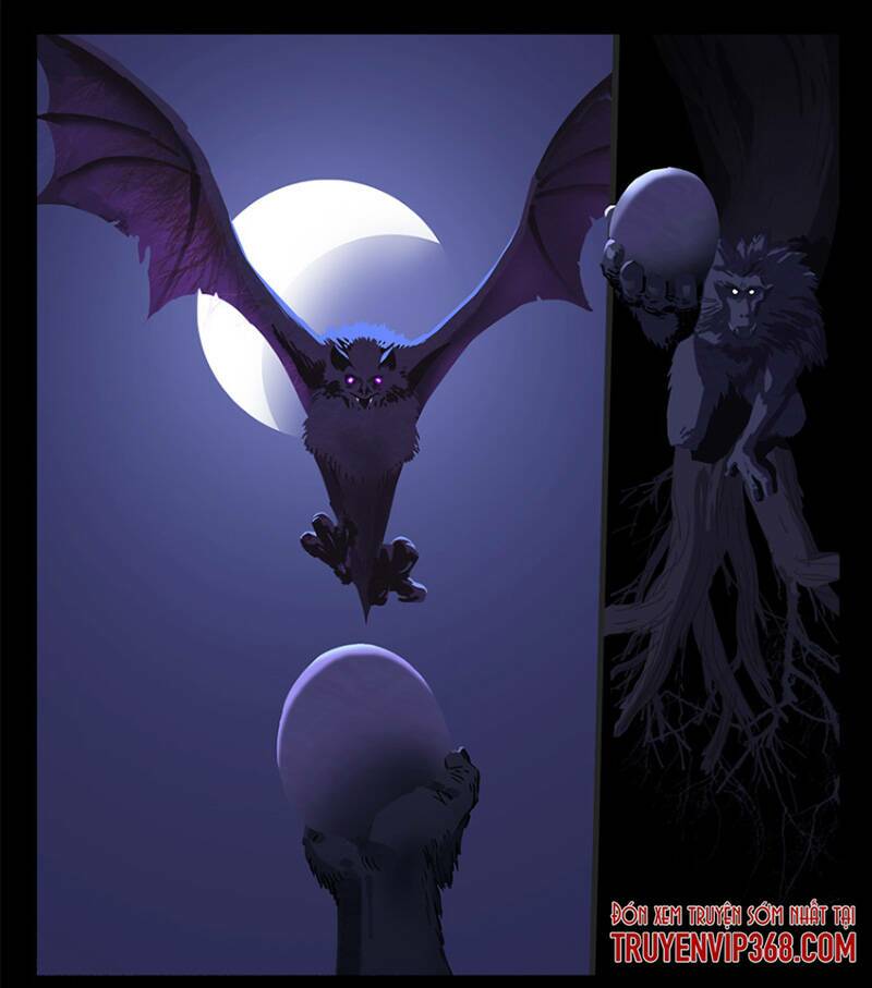 Cỏ Dại: Chapter 12