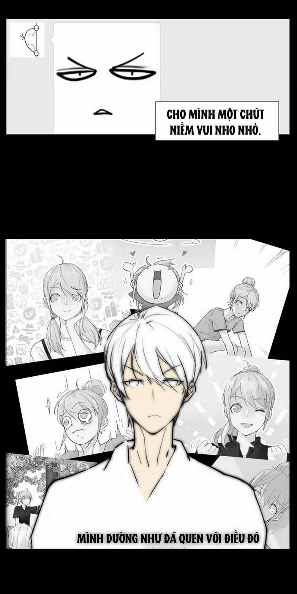 Tình Yêu Chớp Nhoáng: Chapter 13